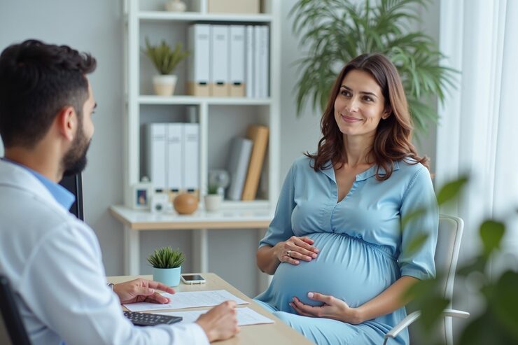 3D/4D Sonography